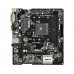 ASRock A320M-HDV Motherboard